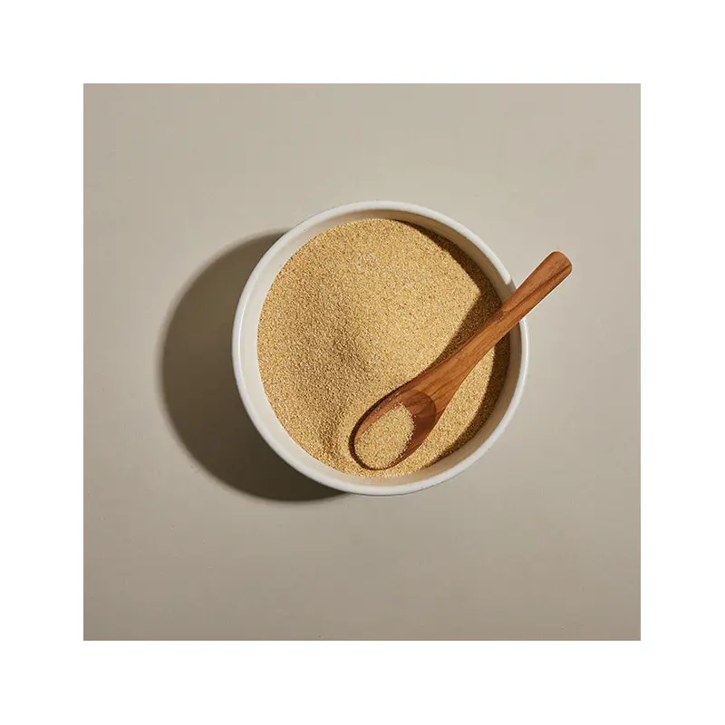 Garlic, Roasted Granulated