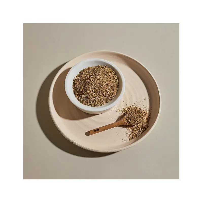 Jamaican Jerk Seasoning