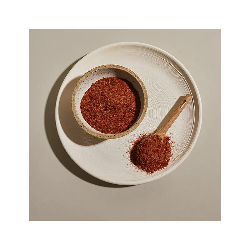 Kansas City Barbecue Blend