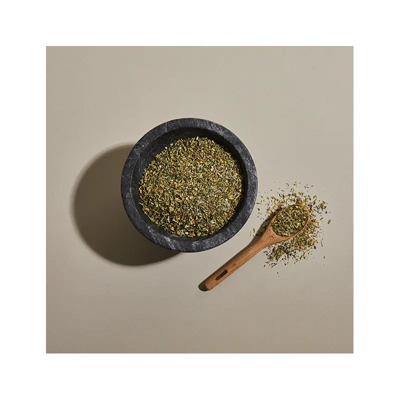 Mediterranean Herb Blend