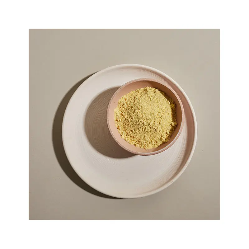 Mustard, Medium Powder