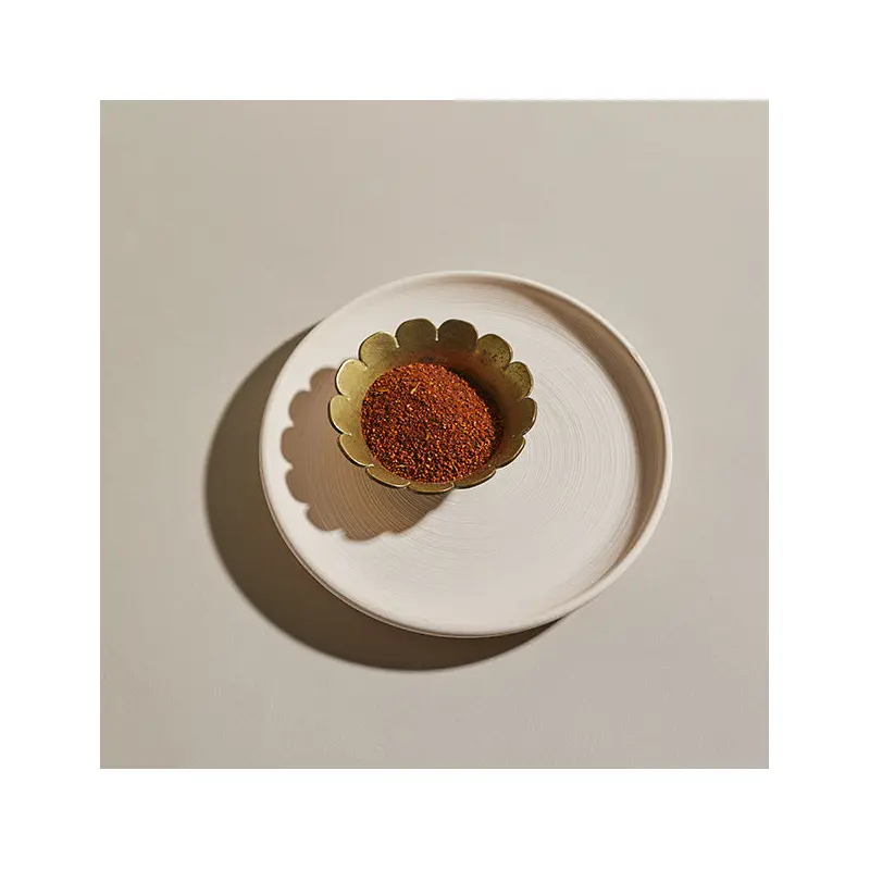 Oaxacan Ancho Coffee Rub