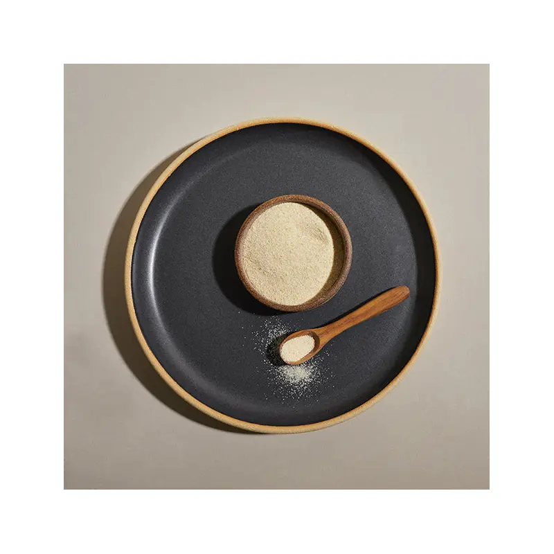 Onion, White Granulated