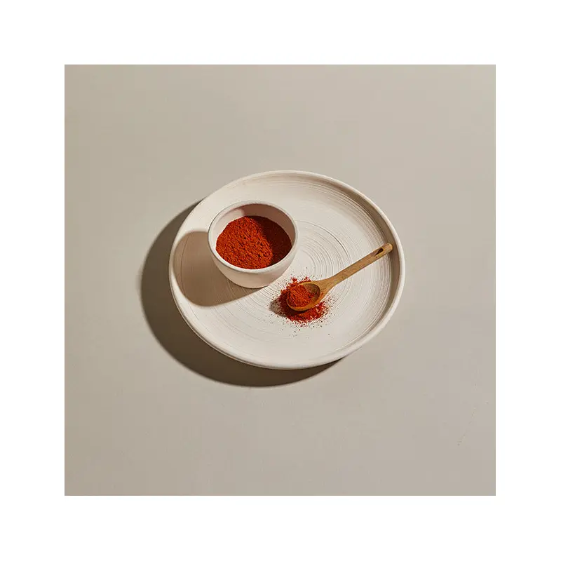 Paprika, Hungarian Sweet