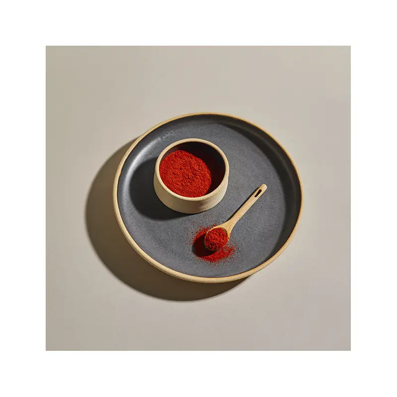 Paprika, Smoked Sweet