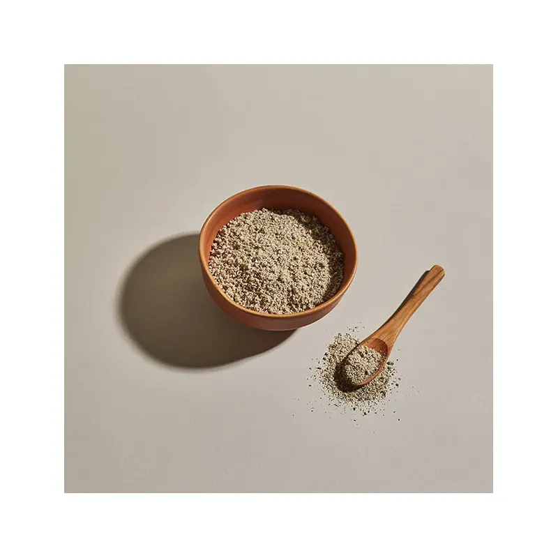 Pepper & Shallot Seasoning