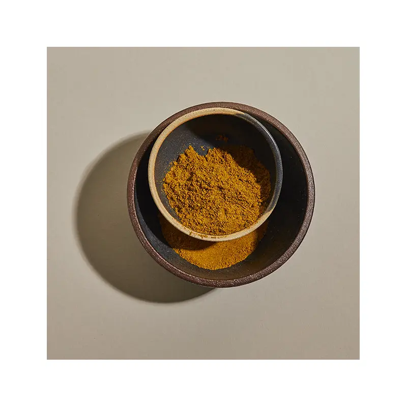 Ras El Hanout