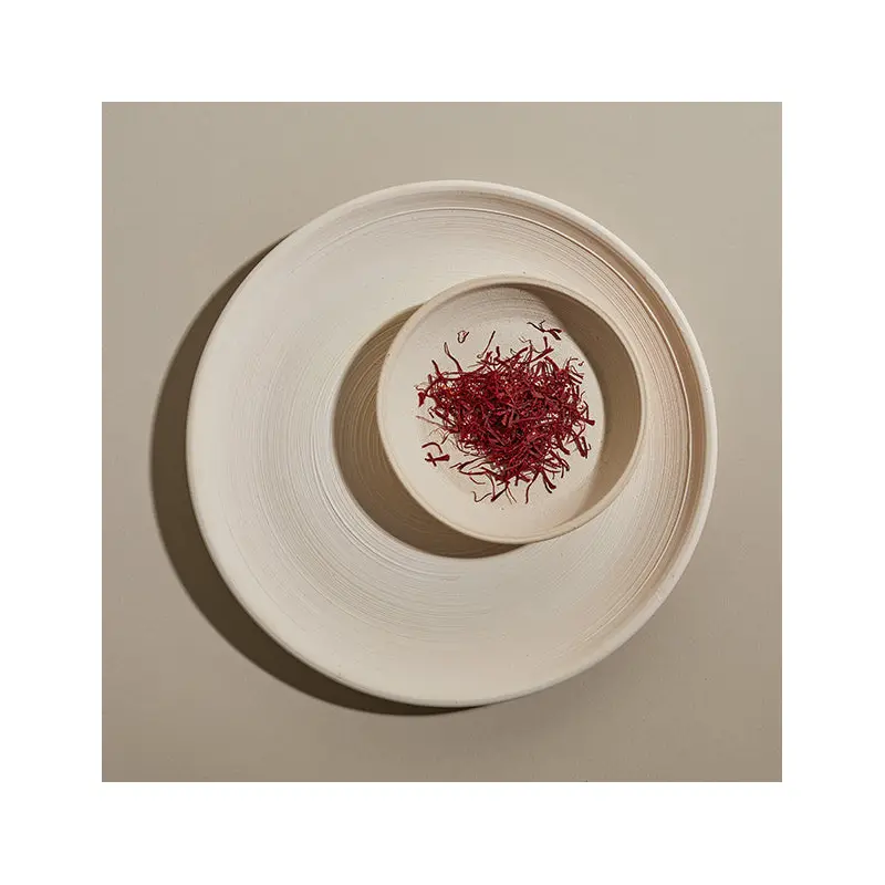 Saffron, Coupe Grade Spanish