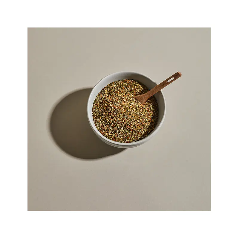 Savory Herb & Vegetable