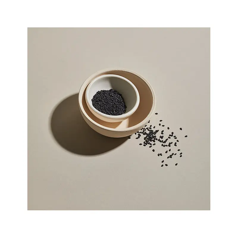 Sesame, Black Seeds