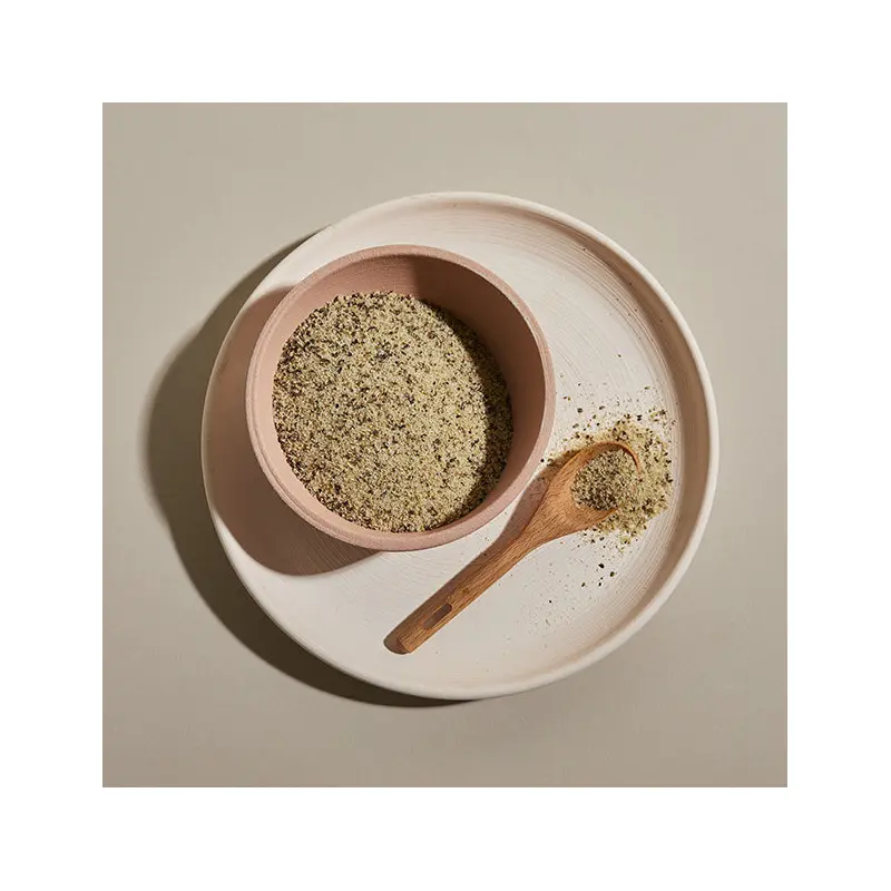 Steakhouse Smoke Seasoning