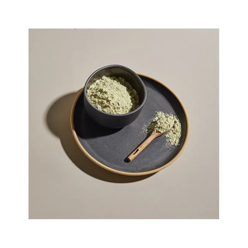 Taylor Street Garlic & Herb