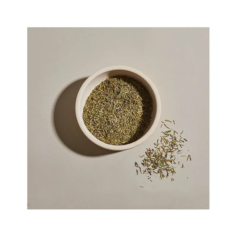 Thyme, Mediterranean Broken Leaf