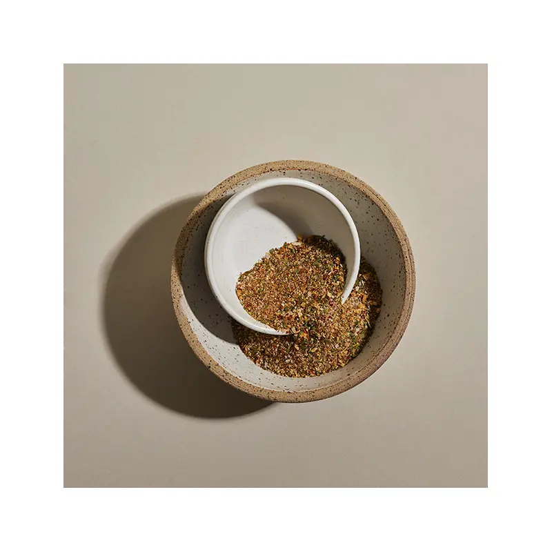 Tuscan Olive Oil Seasoning
