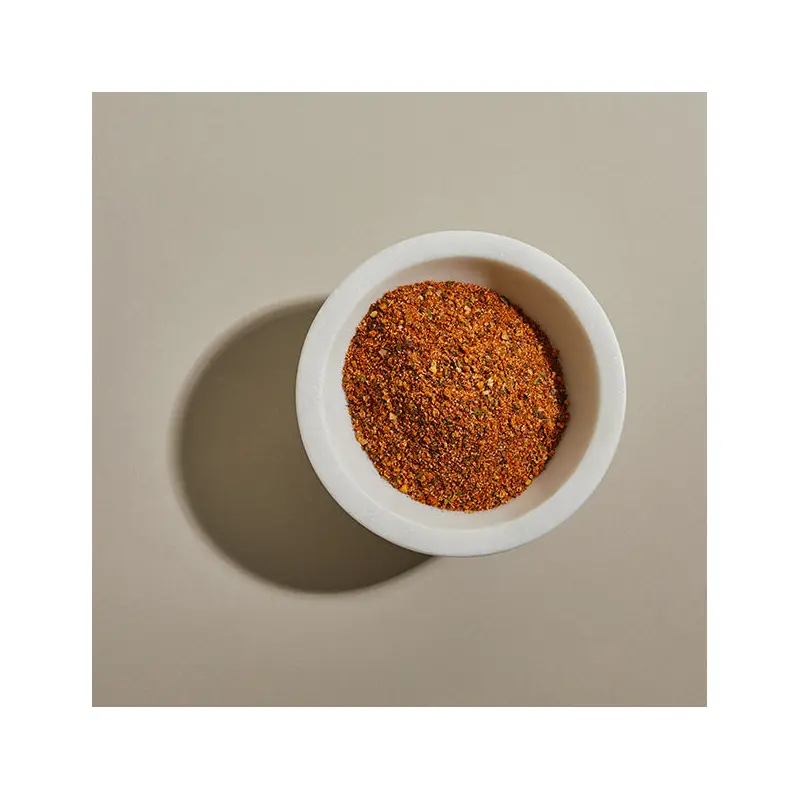 World's Fair BBQ Rub