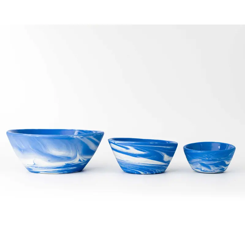 3 Piece Cloudware Nesting Set