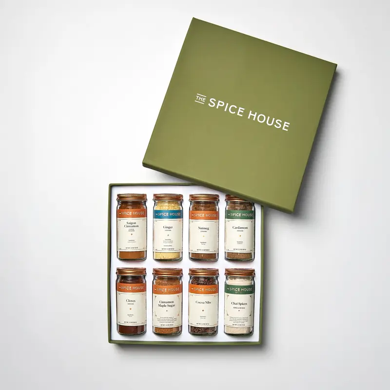 Bakers Deluxe Collection