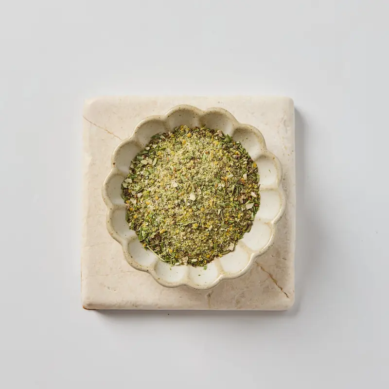 Classic French Vinaigrette Mix