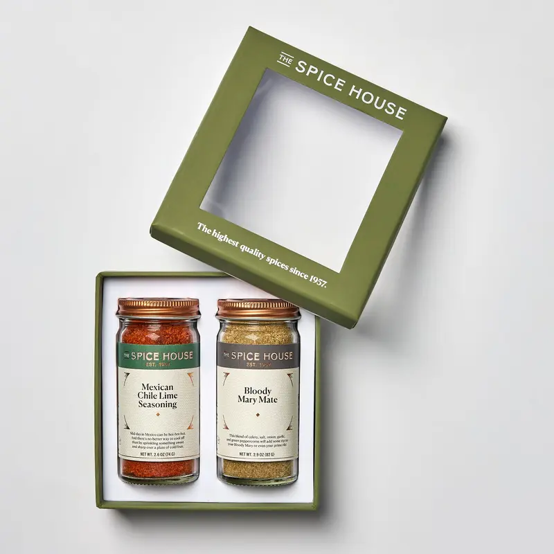 Cocktail Duo Collection