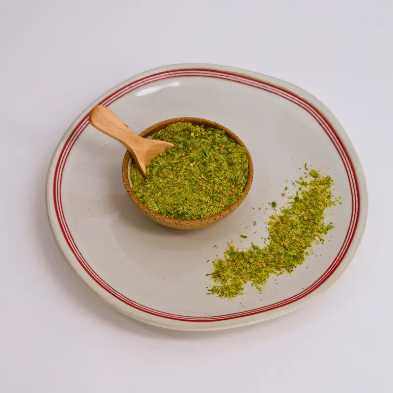 Devilish Dill Egg Seasoning