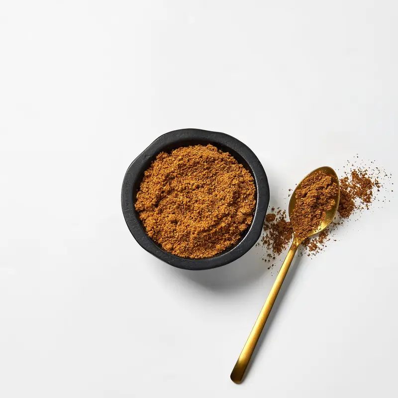 Garam Masala