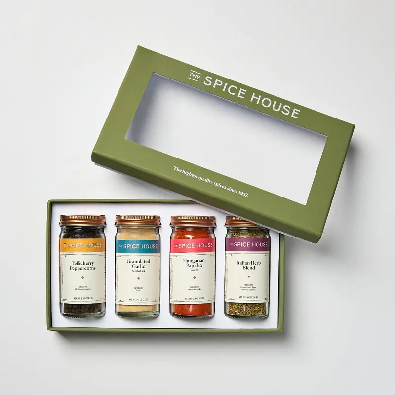 Housewarming Collection