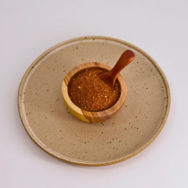 Kimchi Seasoning Korean Blend