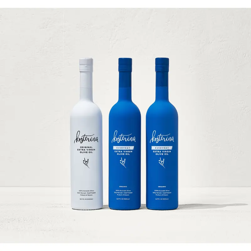 Kosterina Extra Virgin Trio