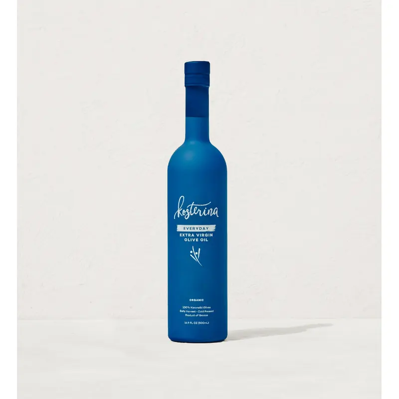 Kosterina Organic Everyday Extra Virgin Olive Oil