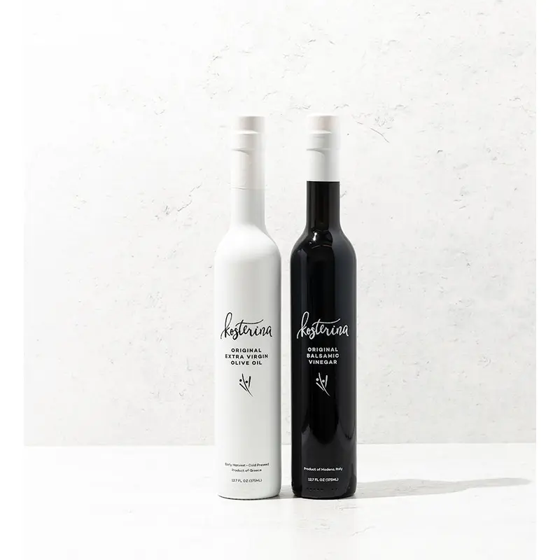 Kosterina Original EVOO & Balsamic Vinegar Duo