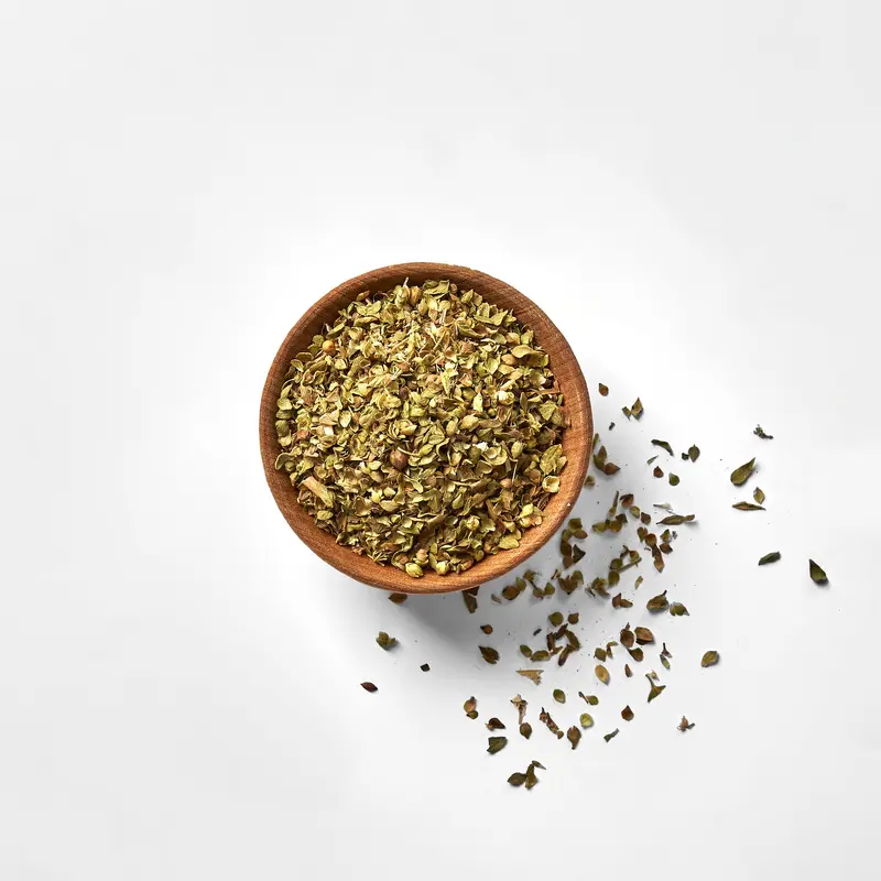 Oregano, Mediterranean