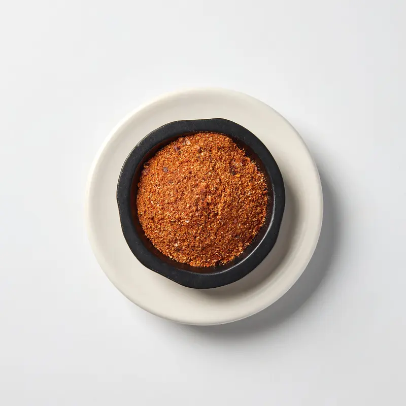 Red Harissa Seasoning