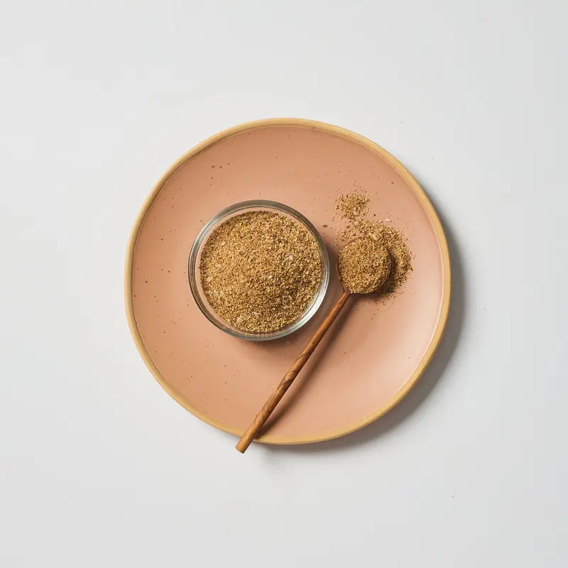 Sizzlin' Fajita Seasoning