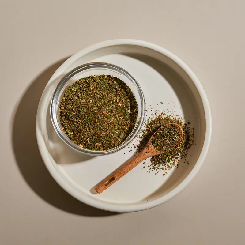 The House Blend Herbs