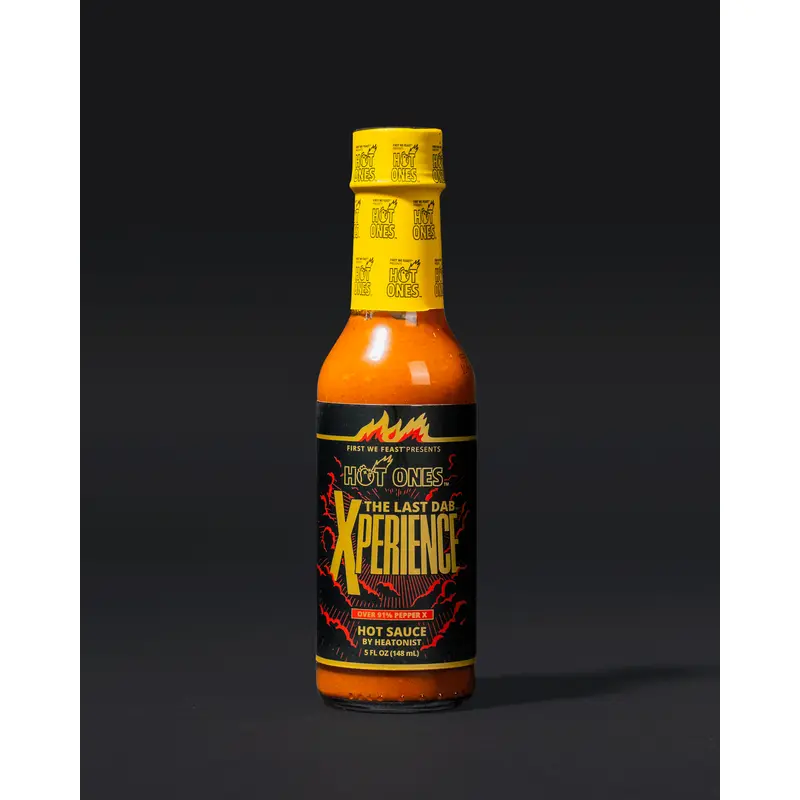 The Last Dab: Xperience