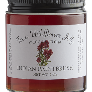 Heritage Texas Wildflower Jellies 5oz