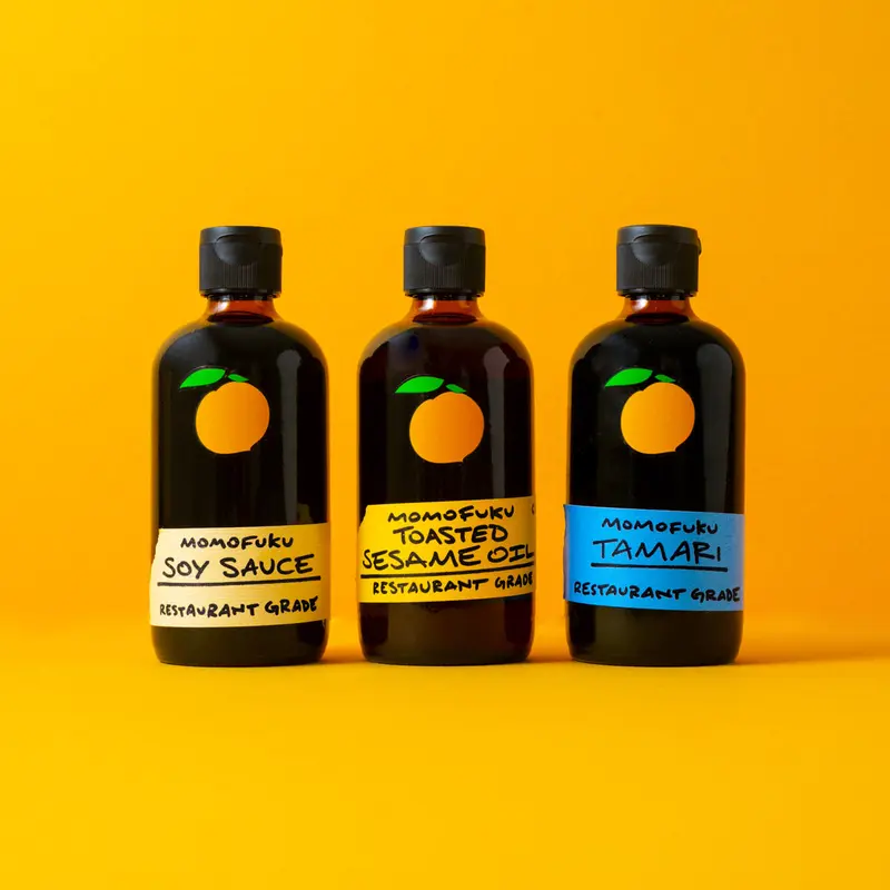 Liquids Starter Pack