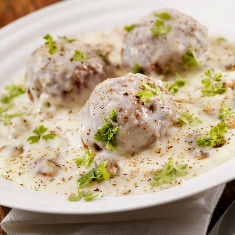 German Favorites Class- November 16, 2025