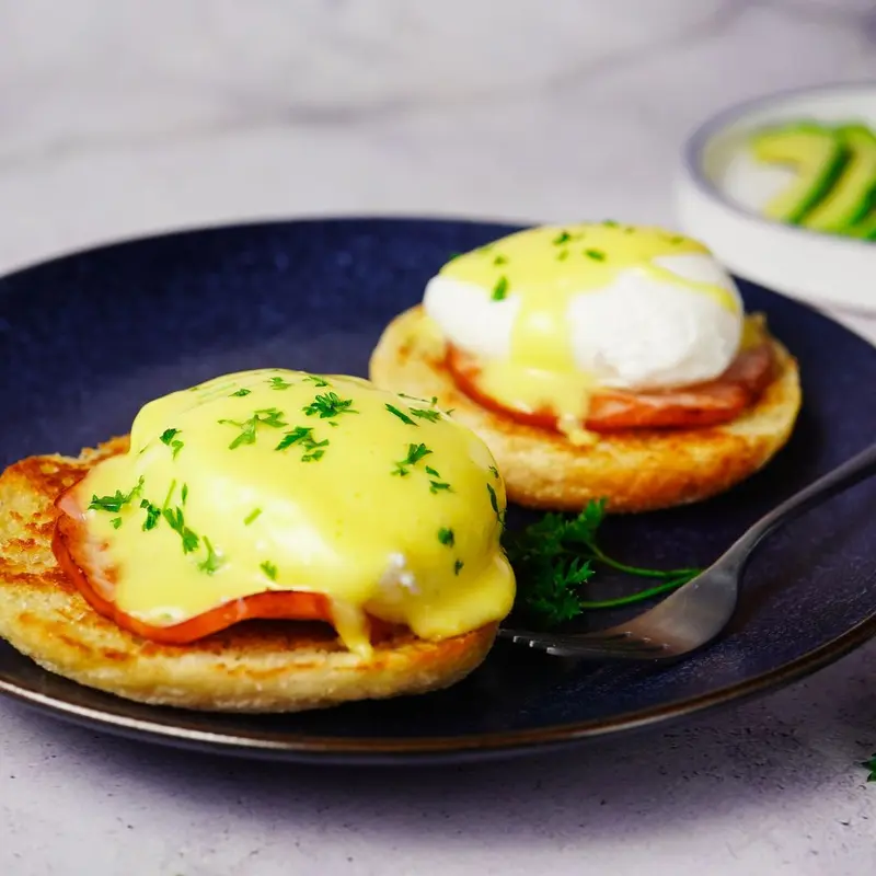 Hill Country Brunch Favorites & Cooking Class- November 15, 2025