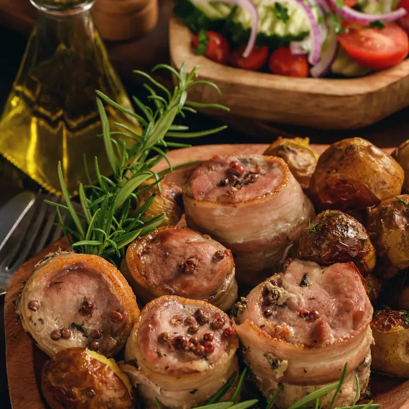 Hill Country Favorites Cooking Class -November 18, 2025