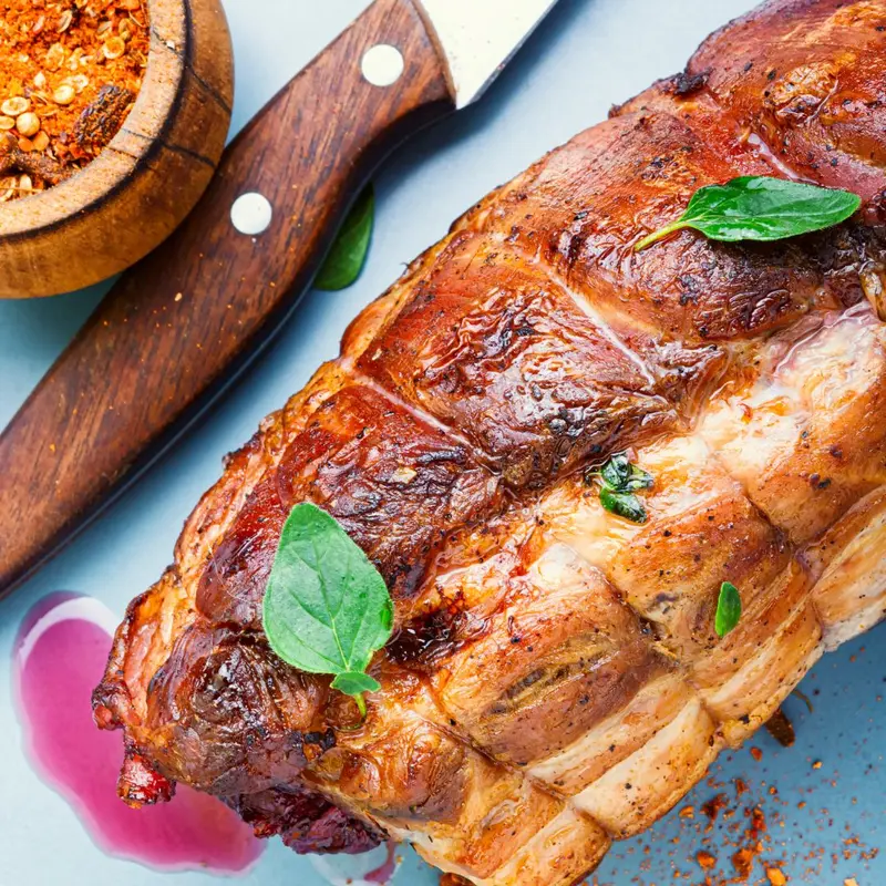 Hill Country Favorites Cooking Class- September 6, 2025