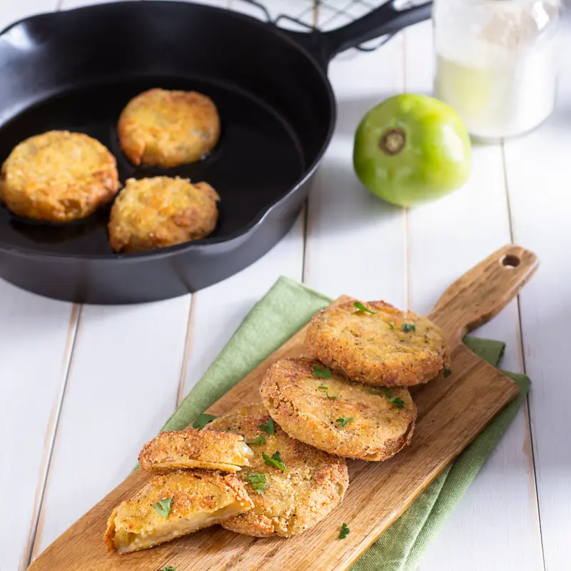 Hill Country Summer Favorites Cooking Class- August 4, 2025