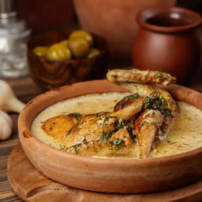 Hill Country Winter Favorites Cooking Class-December 17, 2025