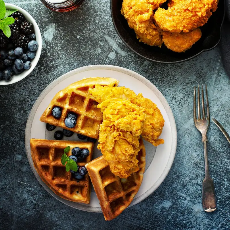 Holiday Brunch and Cooking Class- December 20, 2025