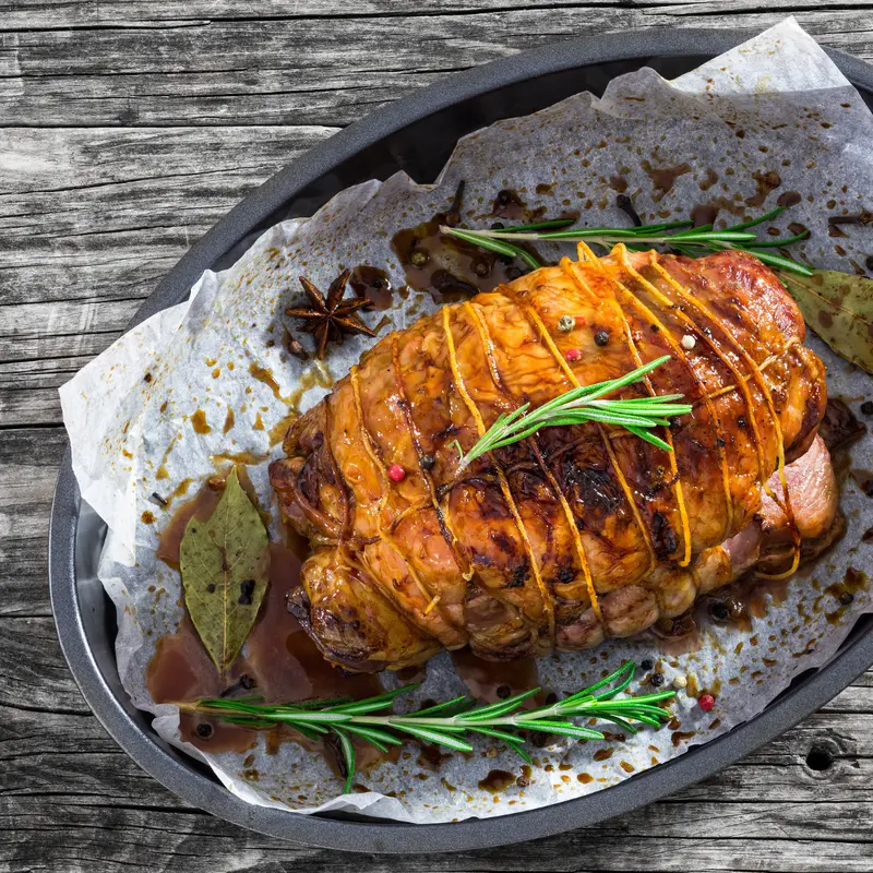 Holiday Hill Country Favorites Cooking Class- December 12, 2025