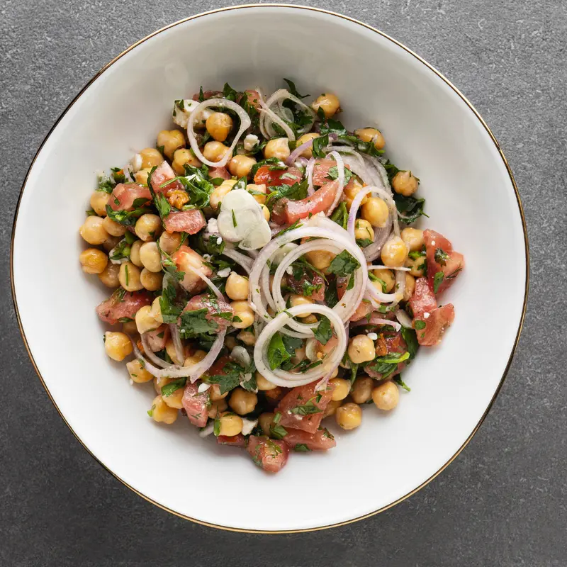 Mediterranean Cooking Class- September 27, 2025