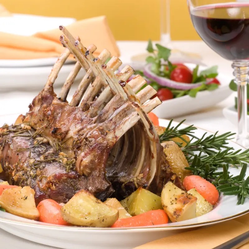 Persian Bistro Cuisine  Cooking Class- November 22, 2025