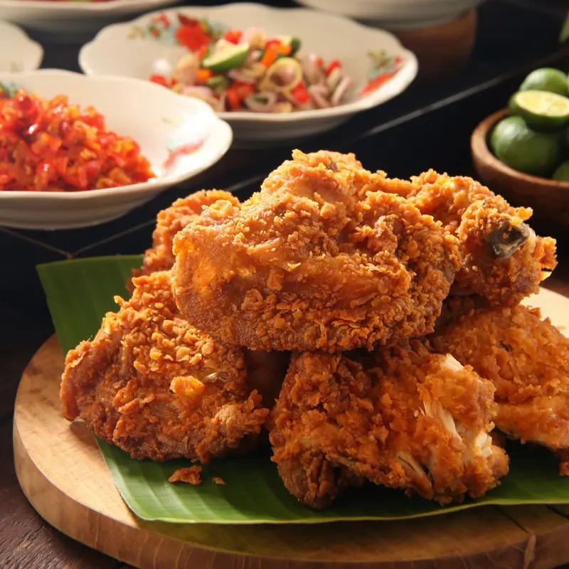 Southern Summer  Favorites Cooking Class-August 8, 2025