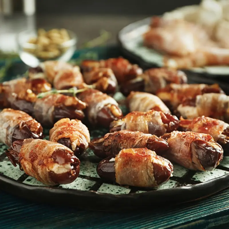 Spanish Tapas Cooking Class- November 21, 2025