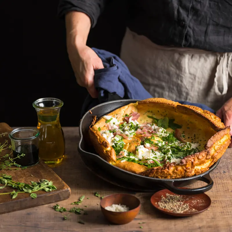 Summertime Favorites  Brunch and Cooking Class- September 6, 2025